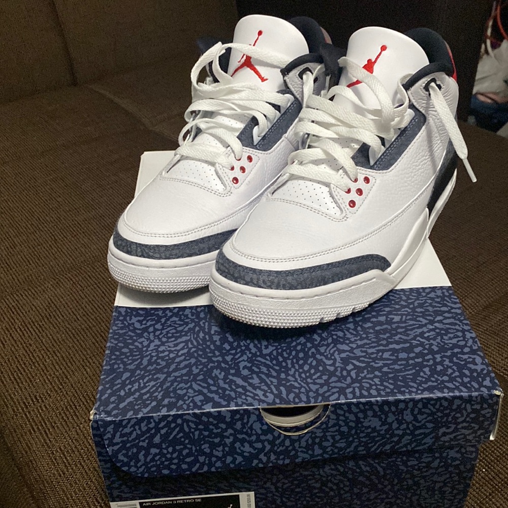 Air Jordan 3